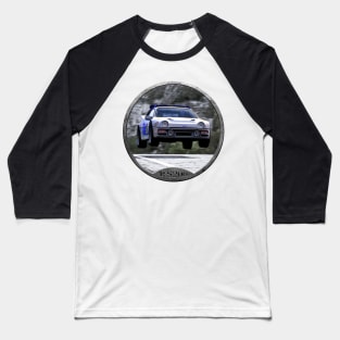 RS200 Baseball T-Shirt